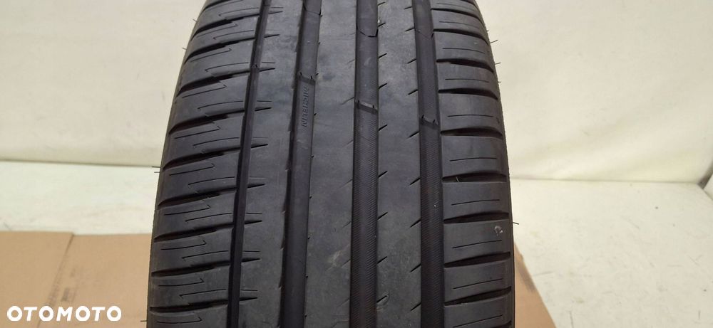 felga aluminiowa genesis gv70 9x21 et43 5x114.3 52910-ar210 - 11