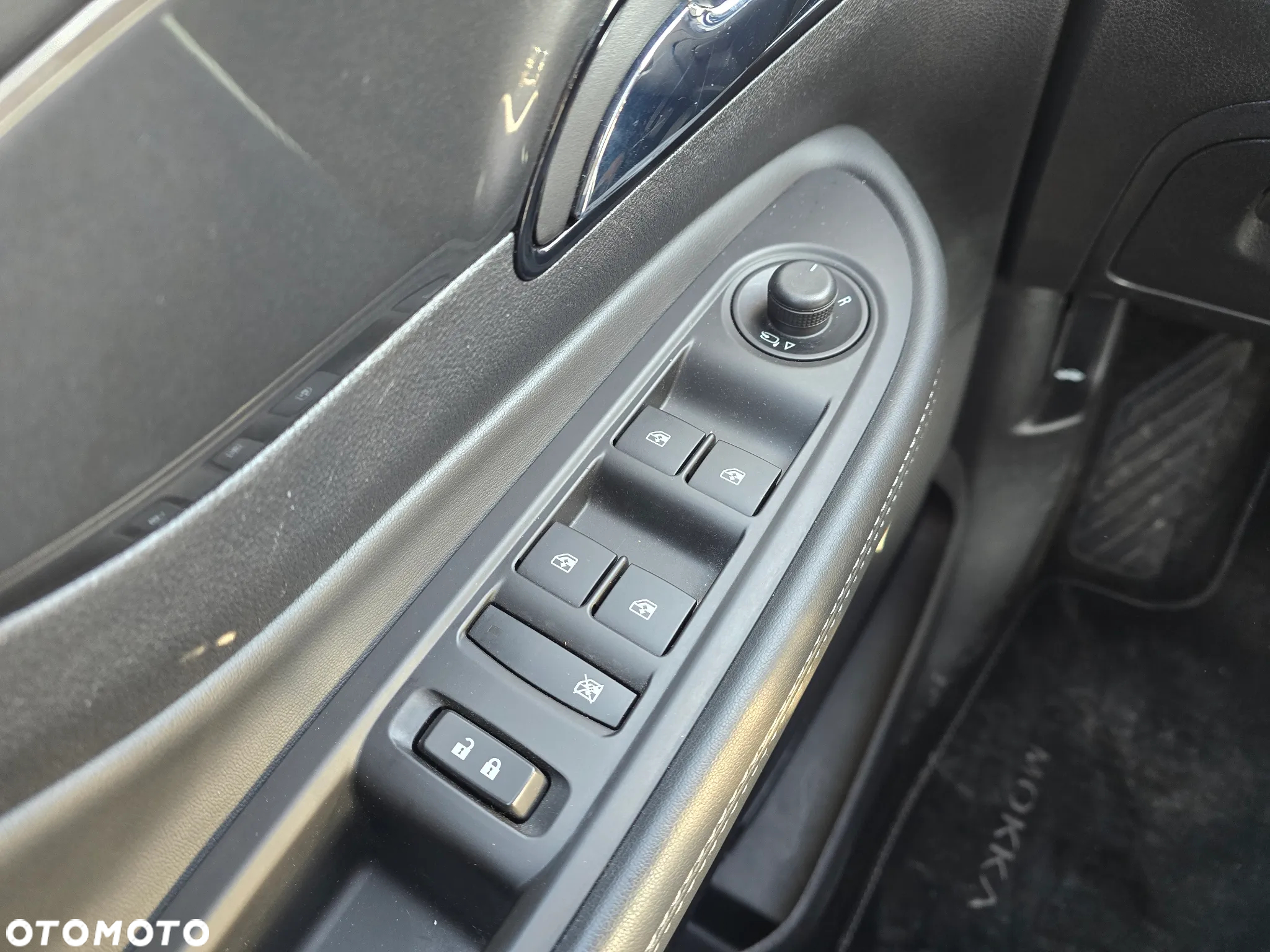 Opel Mokka X 1.4 (ecoFLEX) ECOTEC Start/Stop Innovation - 18