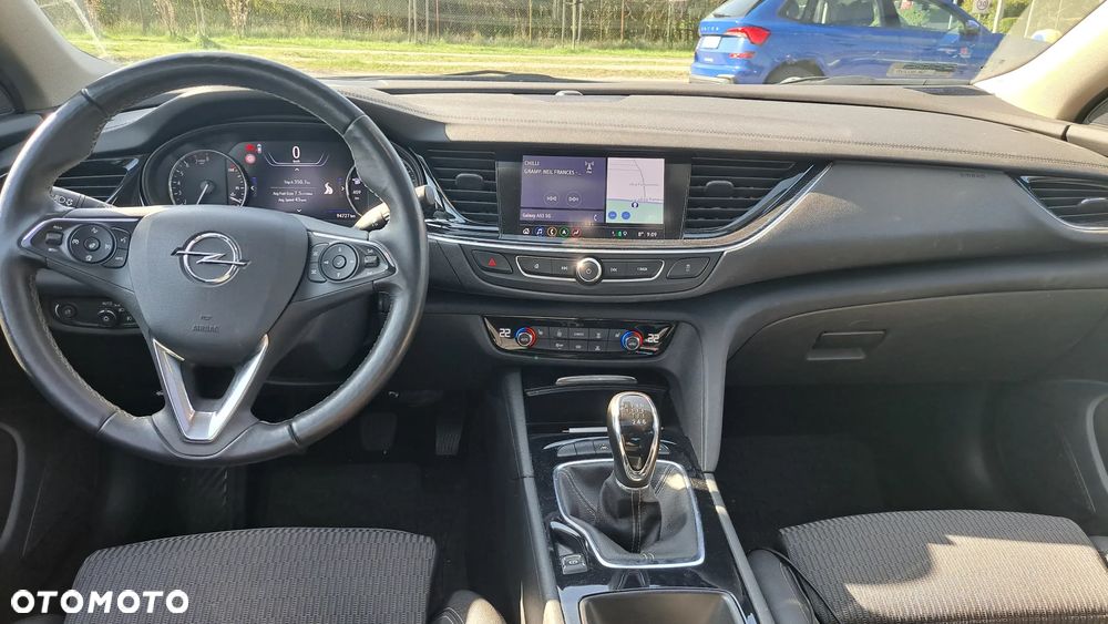 Opel Insignia 1.5 T GPF Elite S&S - 2