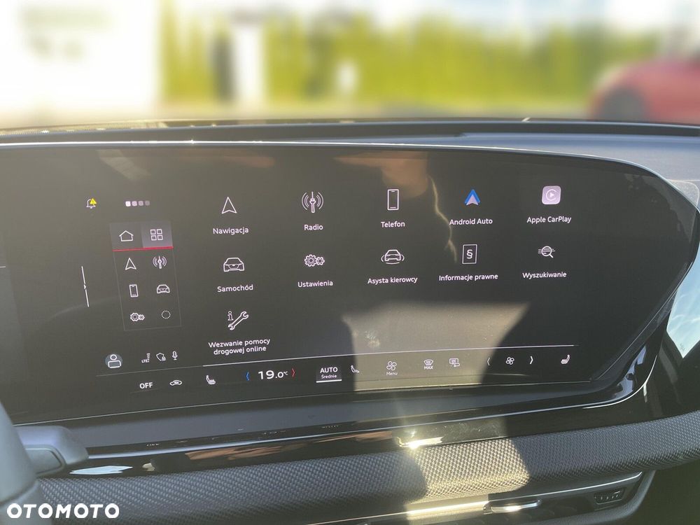 Audi A5 Limousine - 15