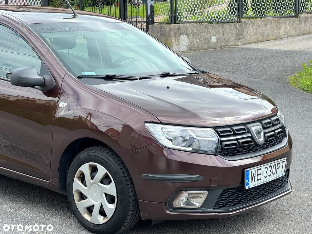 Dacia Logan - 17
