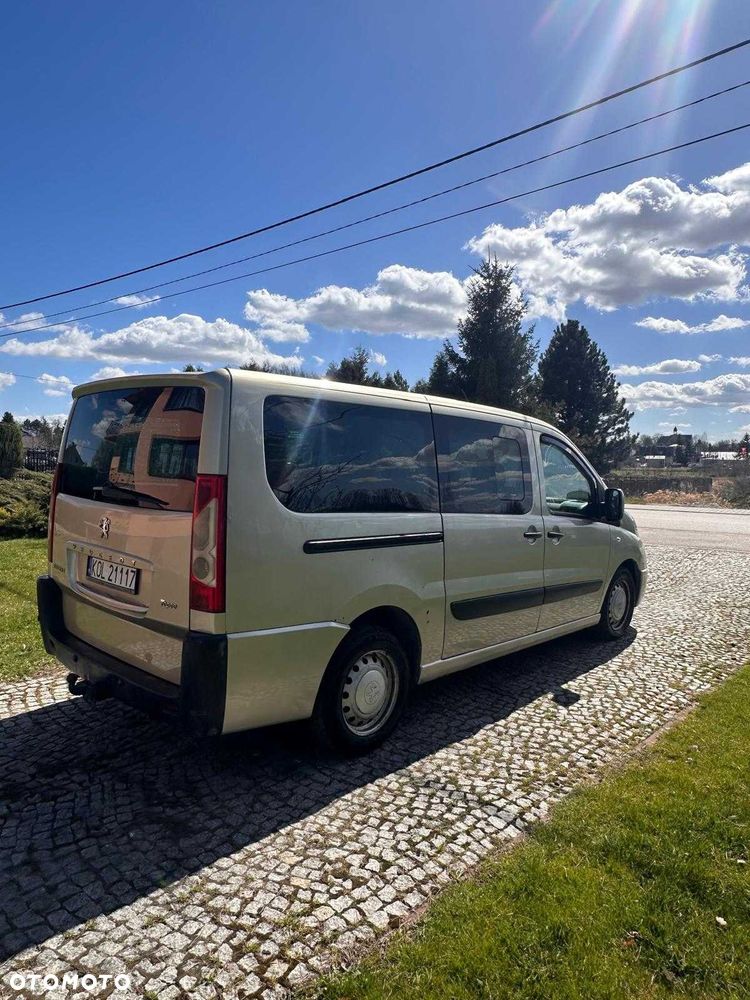 Peugeot Expert - 1