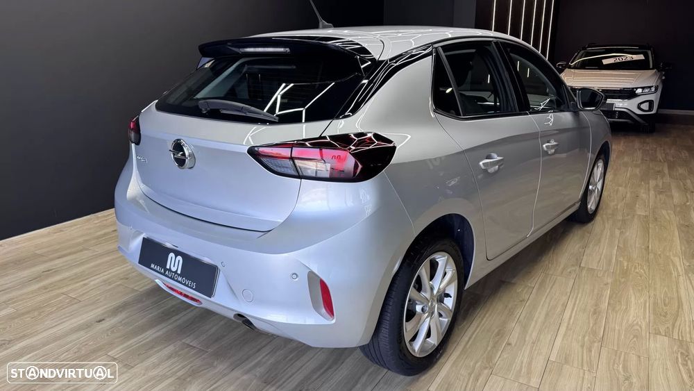 Opel Corsa 1.2 T Edition - 13