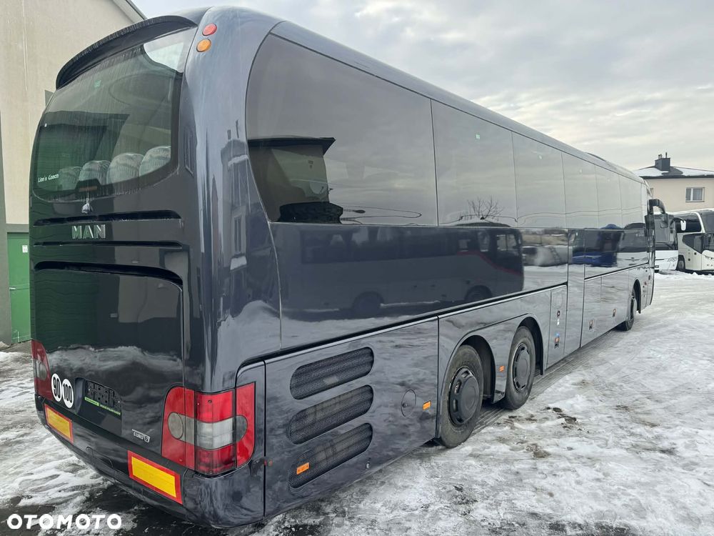 MAN Lion`s Coach - 5