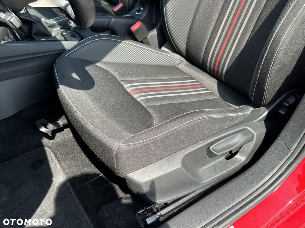 Skoda Scala 1.5 TSI Monte Carlo DSG - 15