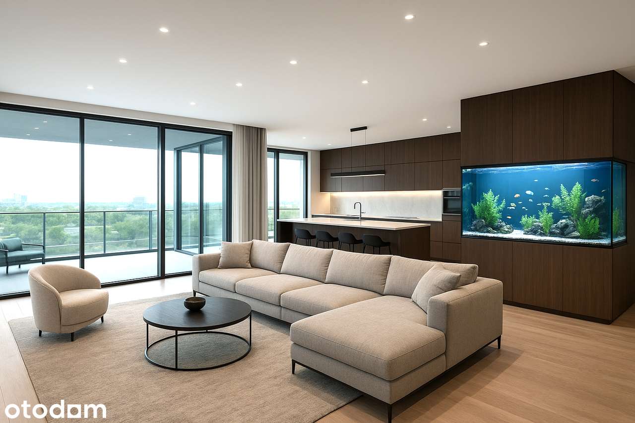 SUPER CENA! Dobrze zaprojektowane 85 m² | 5 pok | Sypialnia z łazienką