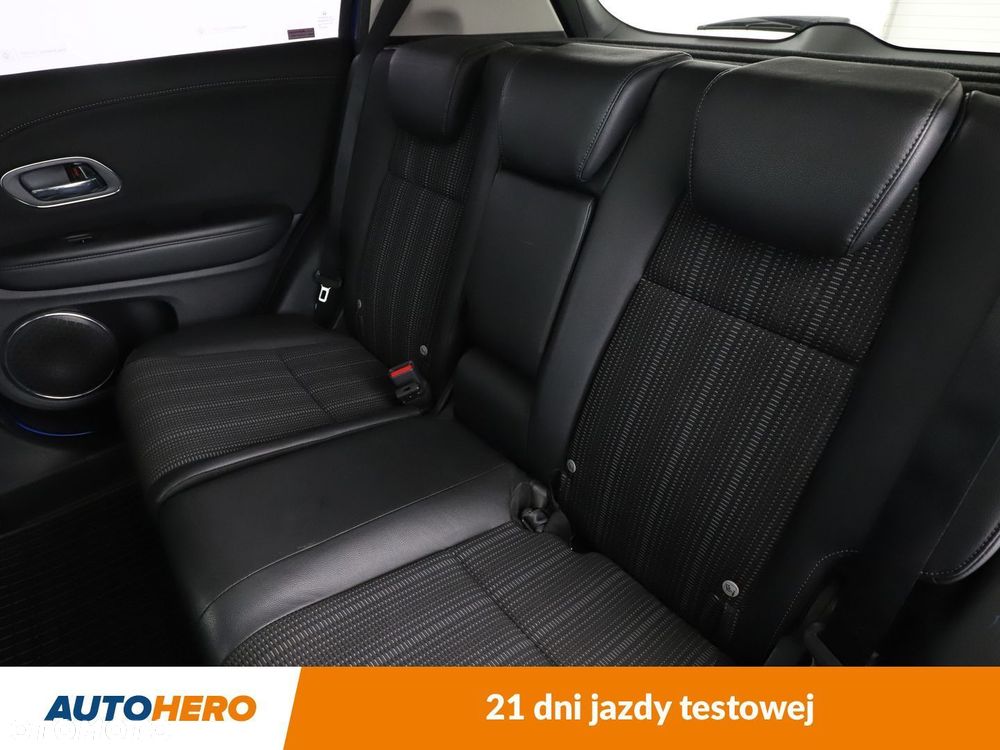 Honda HR-V - 14