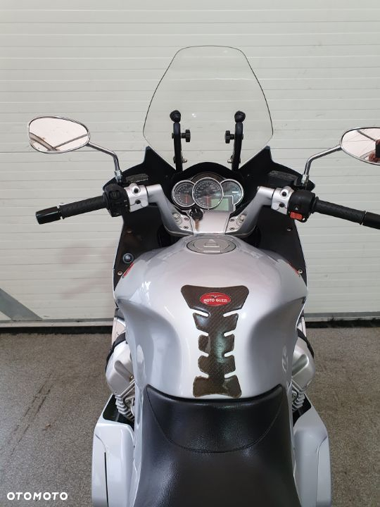 Moto Guzzi Norge - 34