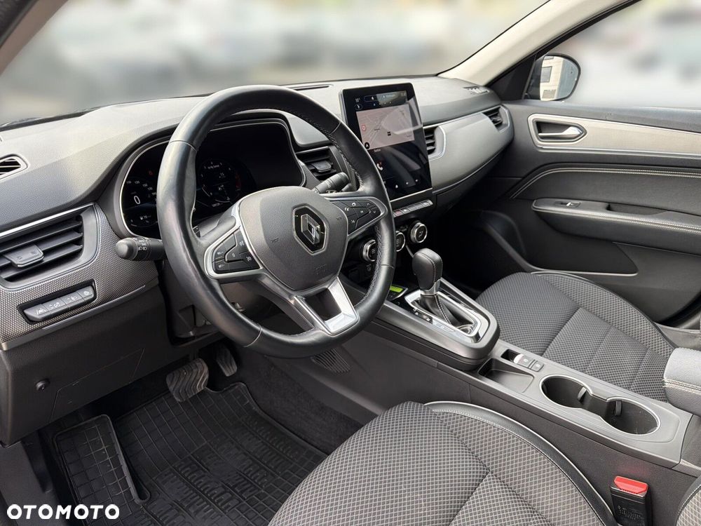 Renault Arkana - 10
