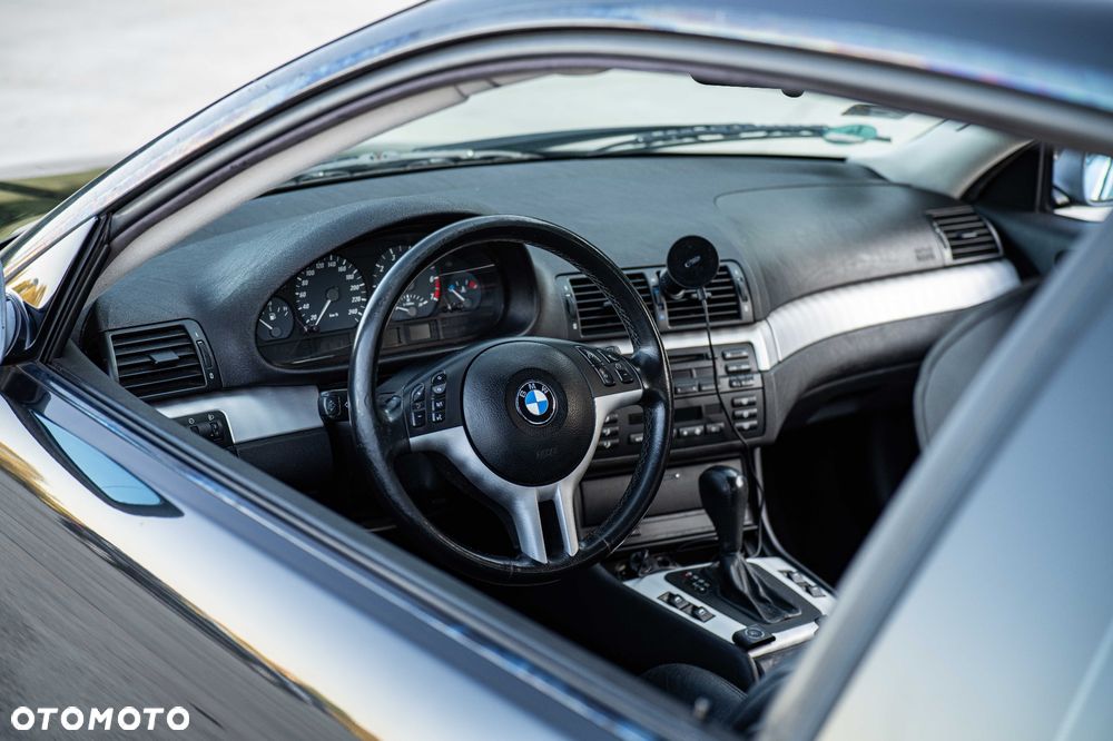 BMW Seria 3 320 Ci - 7