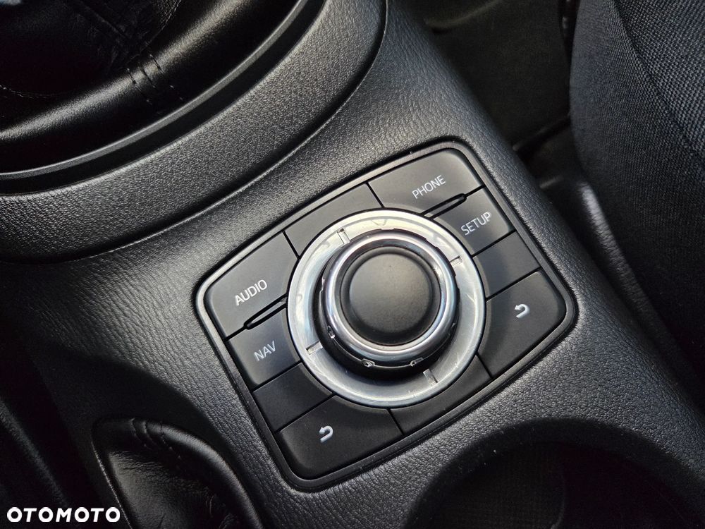 Mazda CX-5 SKYACTIV-G 165 Center-Line - 26