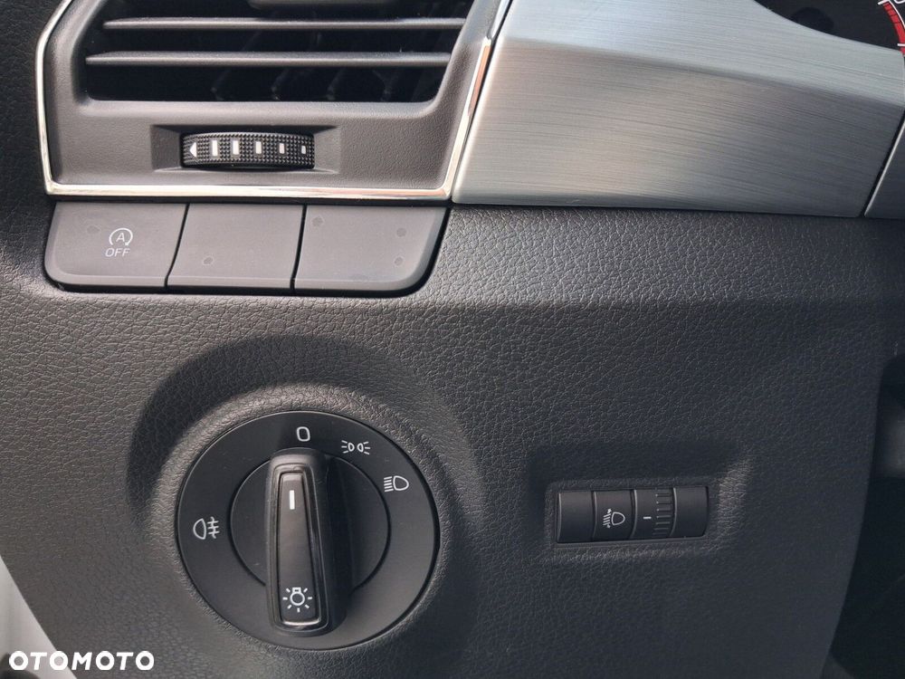 Skoda Fabia - 21