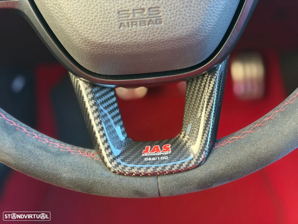 Honda Civic 2.0 i-VTEC Type-R - 28