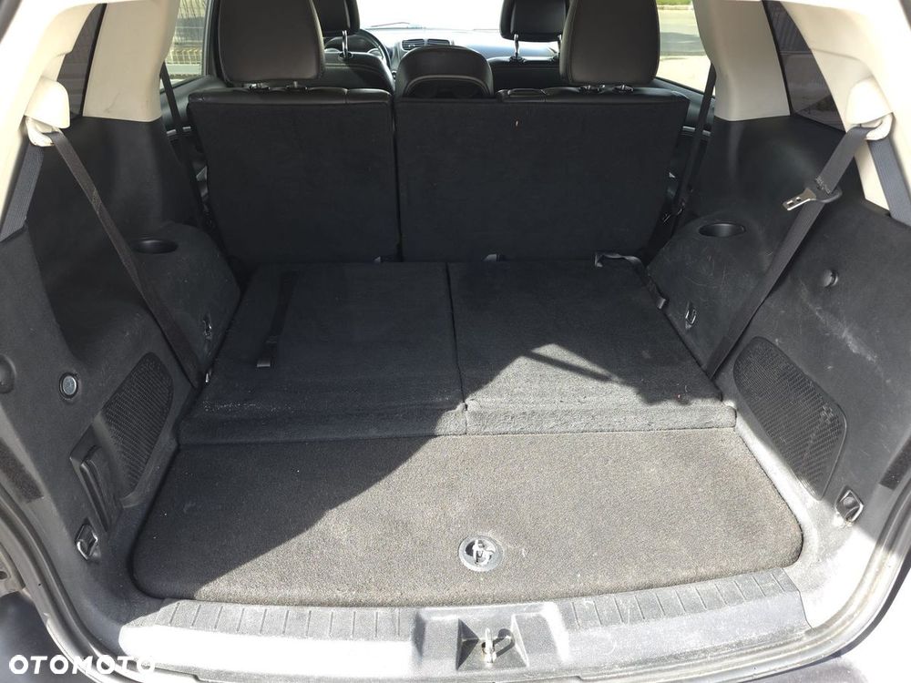 Fiat Freemont 2.0 Multijet Lounge AWD - 13
