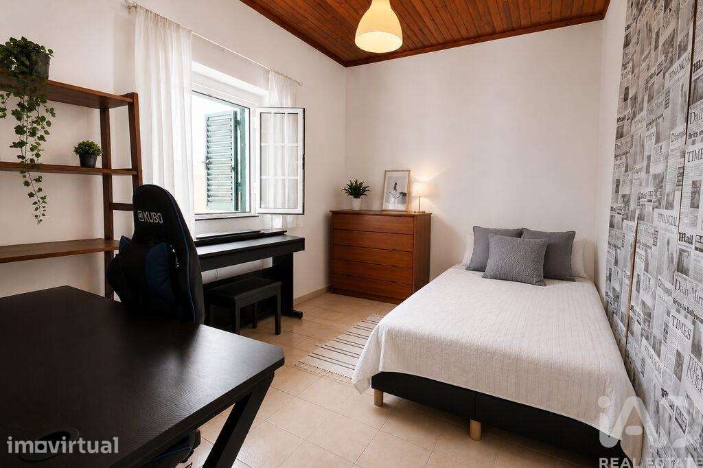 Casa / Villa T4 em Azeitão de 120,7 m2 - Grande imagem: 5/22
