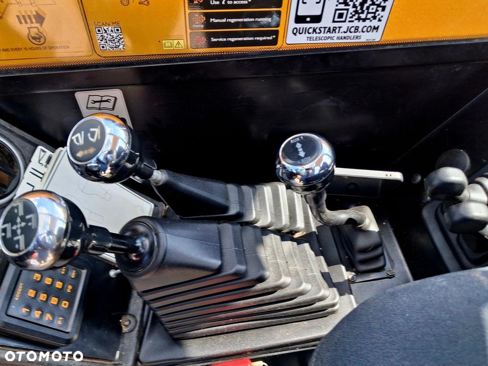JCB 535-125 - 3