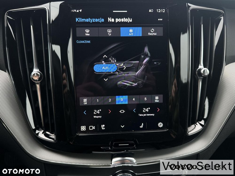 Volvo XC 60 - 20