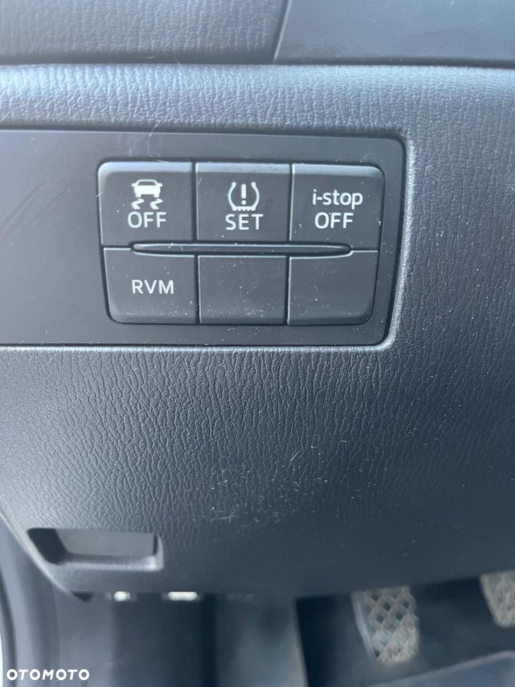 Mazda 3 2.0 Skyenergy EU6 - 16