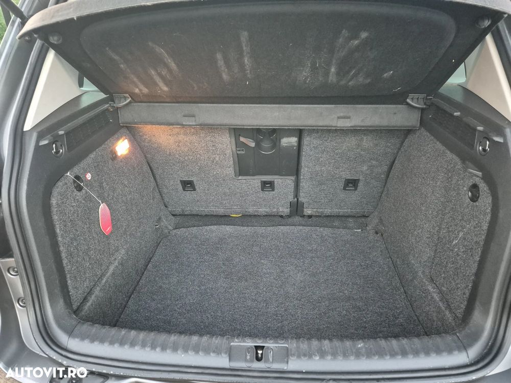 Volkswagen Tiguan 2.0 TDI 4Motion DSG Trend & Fun - 7