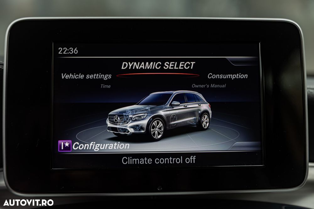 Mercedes-Benz GLC - 32