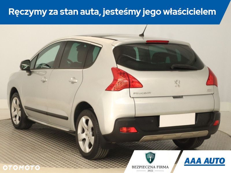 Peugeot 3008 - 6