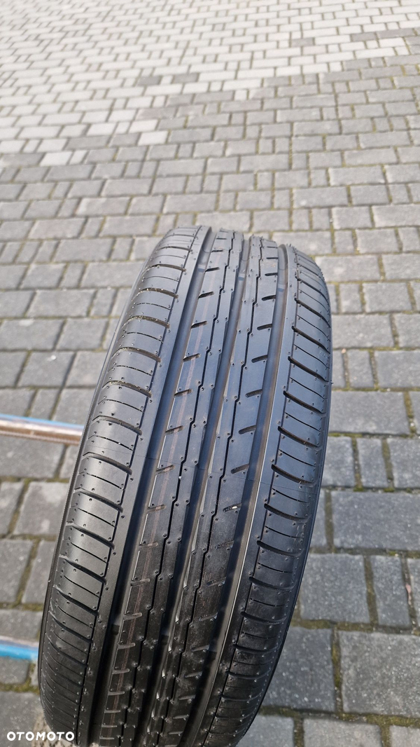 Nowe Opony Letnie Yokohama BluEarth-Es ES32 185/55R16 83V 1924 4sz