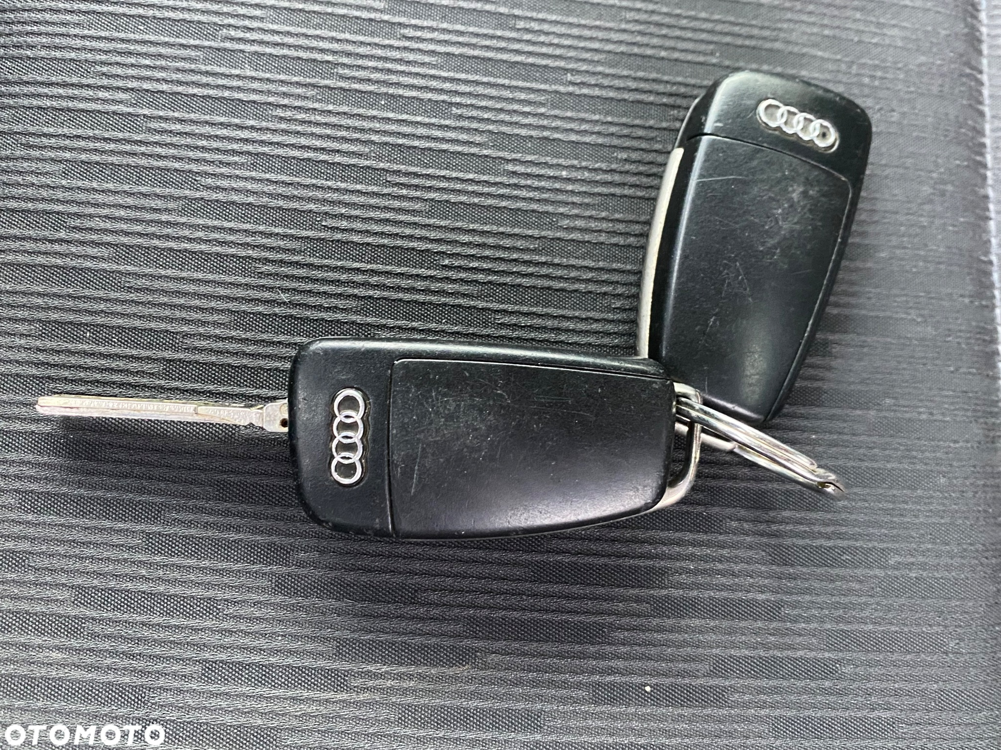 Audi A4 1.6 - 40
