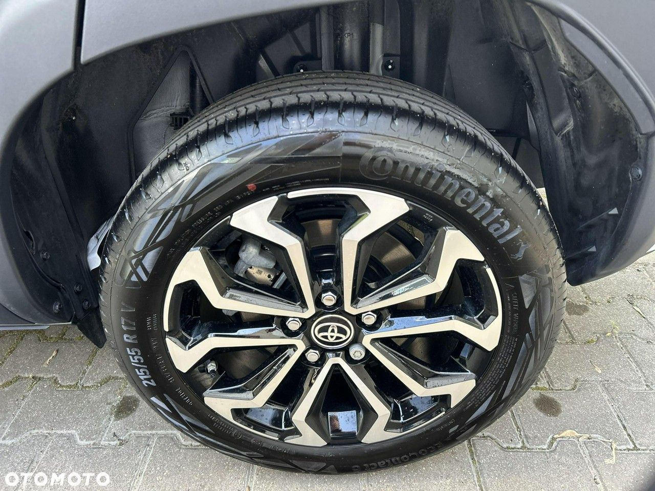 Toyota Yaris Cross - 35