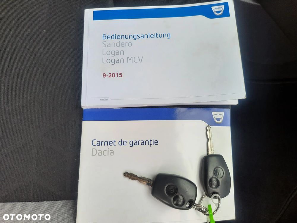 Dacia Sandero Stepway TCe 90 Prestige - 24