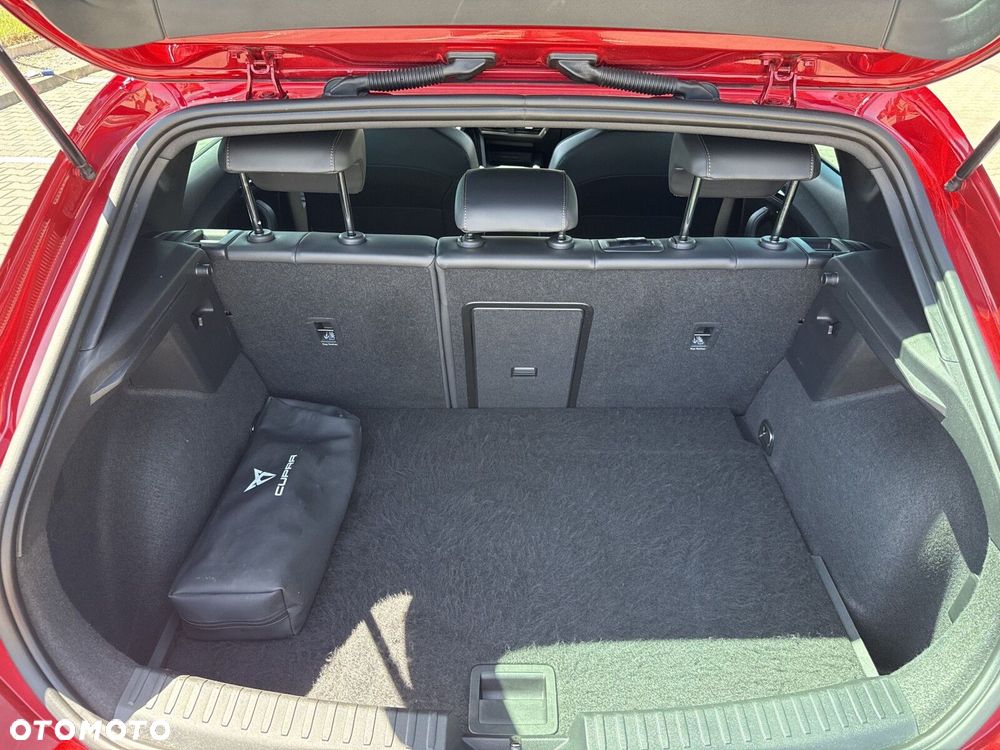 Cupra Leon 1.5 eTSI DSG - 18
