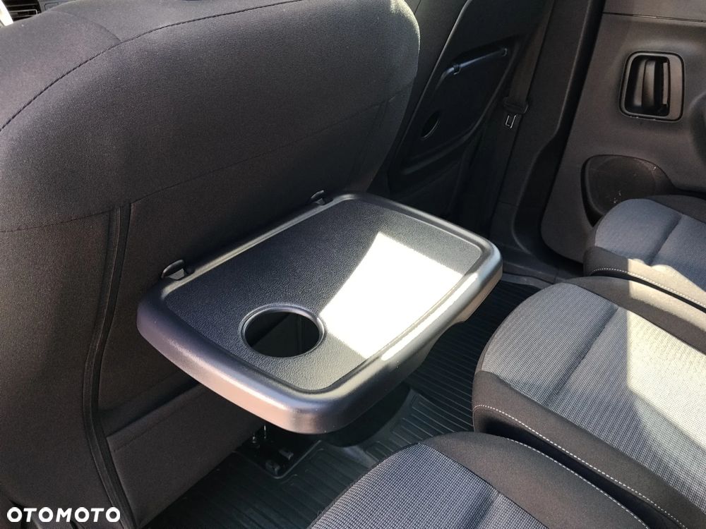 Toyota Proace City Verso 1.5 D-4D VIP - 18