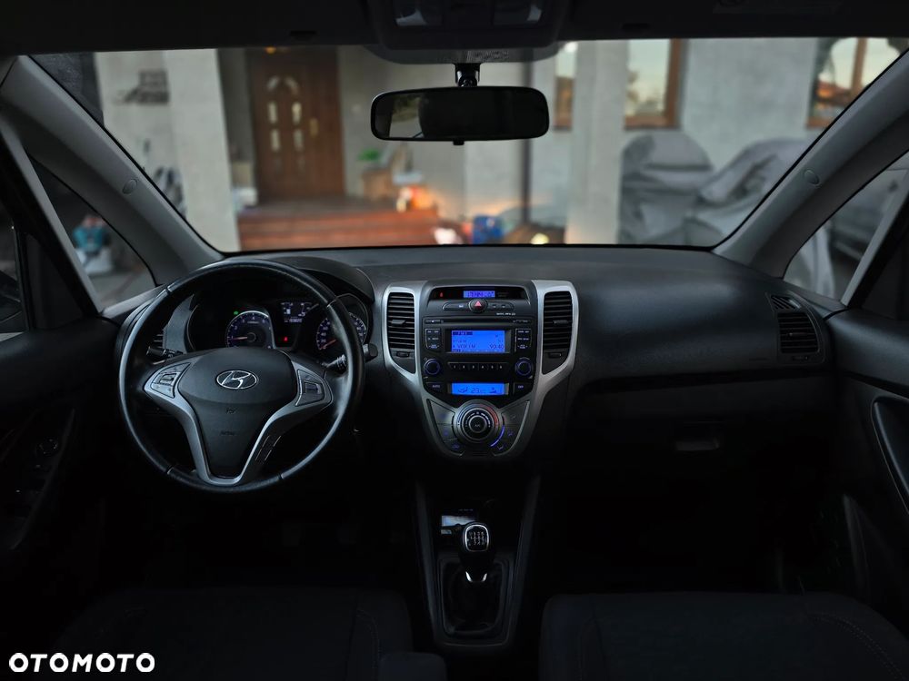 Hyundai ix20 - 28