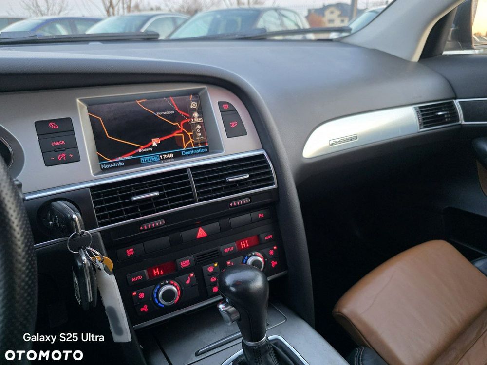 Audi A6 Allroad - 39