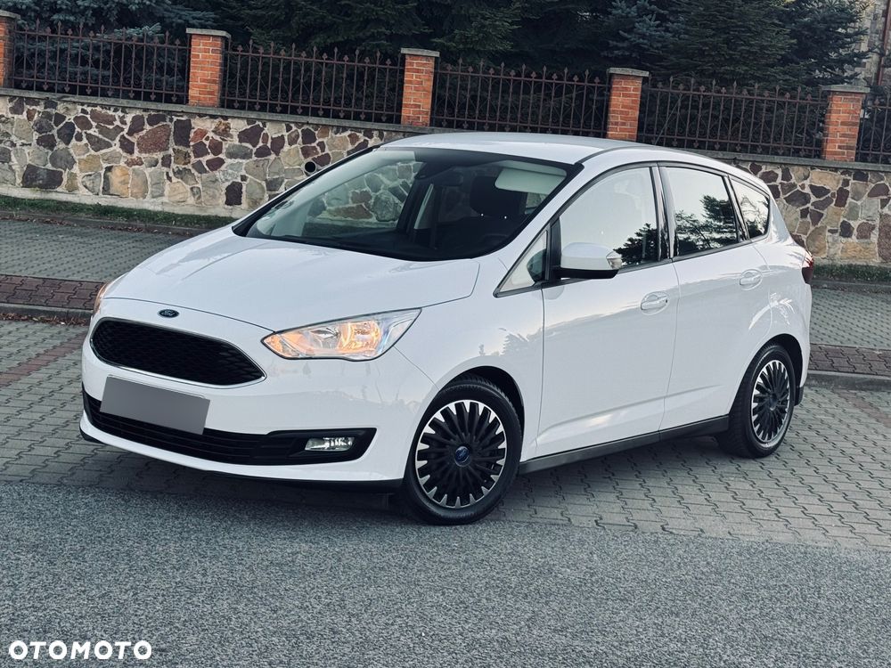 Ford C-MAX - 6
