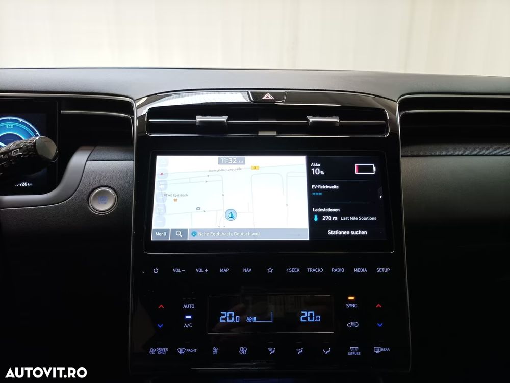 Hyundai Tucson 1.6 T-GDi 4WD Prime - 9