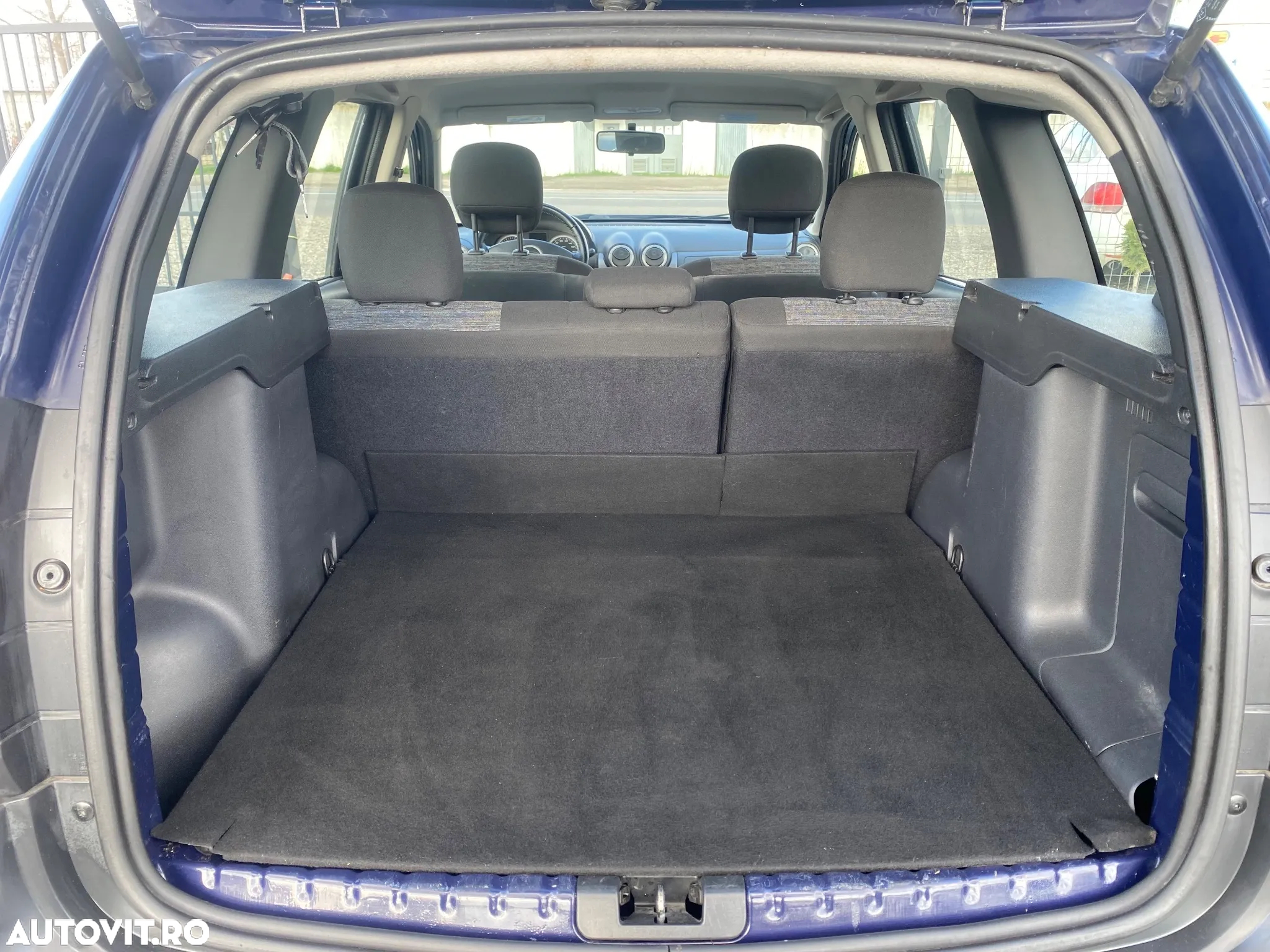 Dacia Duster - 15