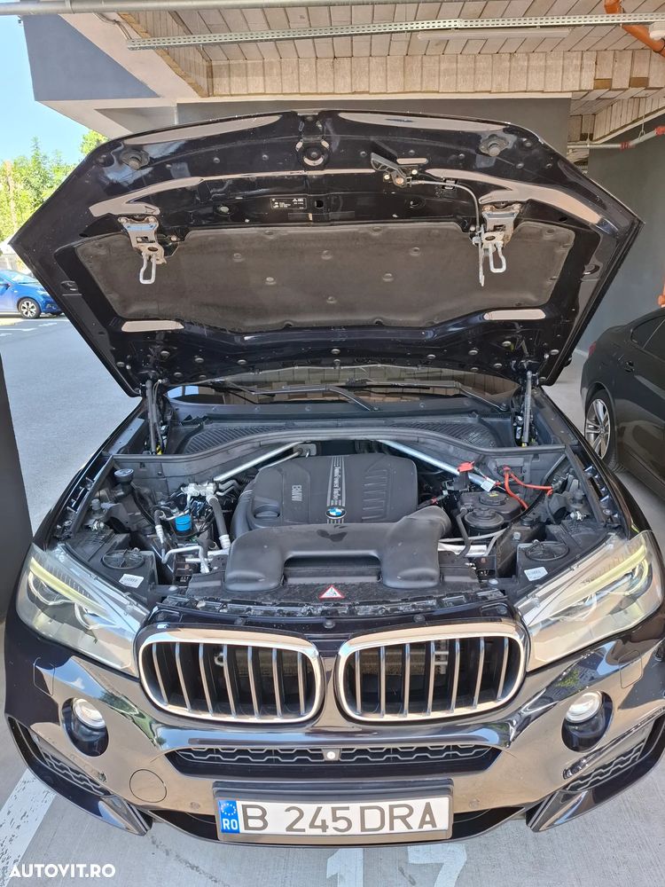 BMW X6 - 40