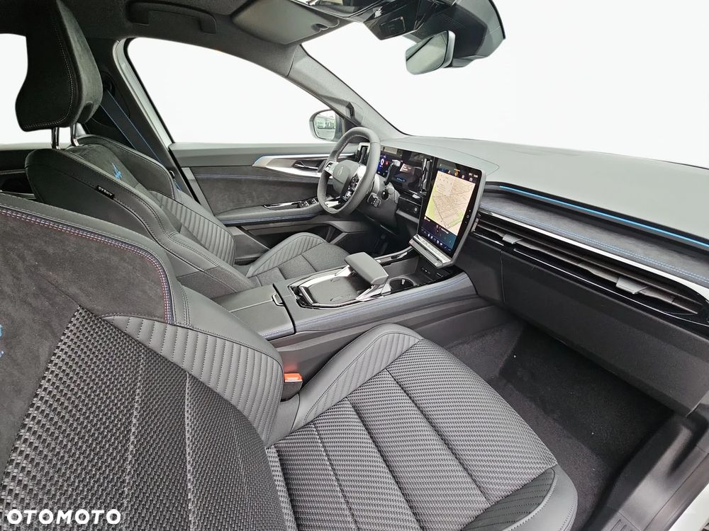 Renault Austral 1.2 E-Tech Full Hybrid 200 Esprit Alpine MMT - 23