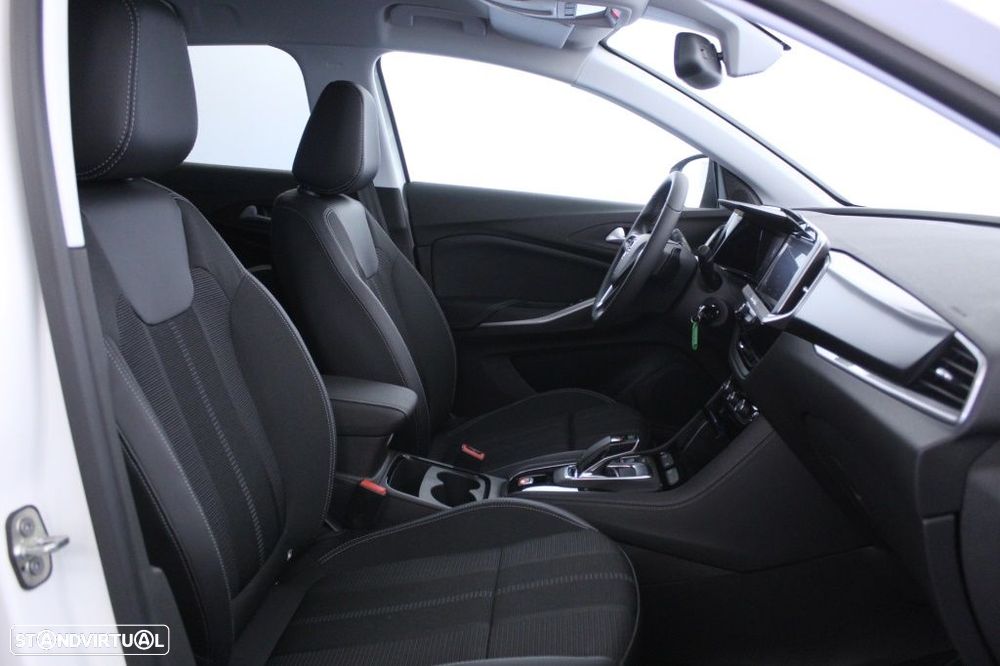 Opel Grandland 1.5 CDTI GS AT - 14