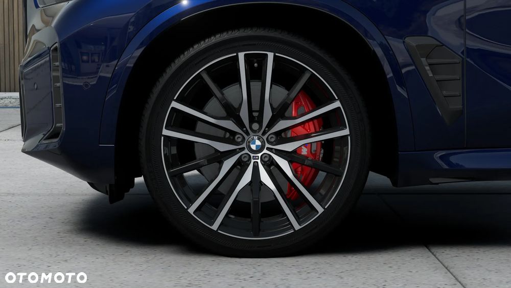 BMW X5 xDrive40i - 5