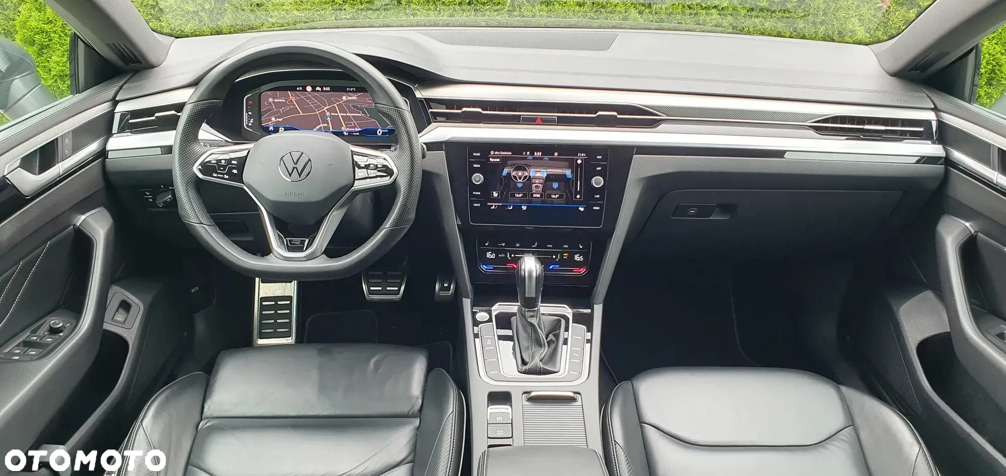 Volkswagen Arteon Shooting Brake 2.0 TSI OPF DSG R-Line - 16
