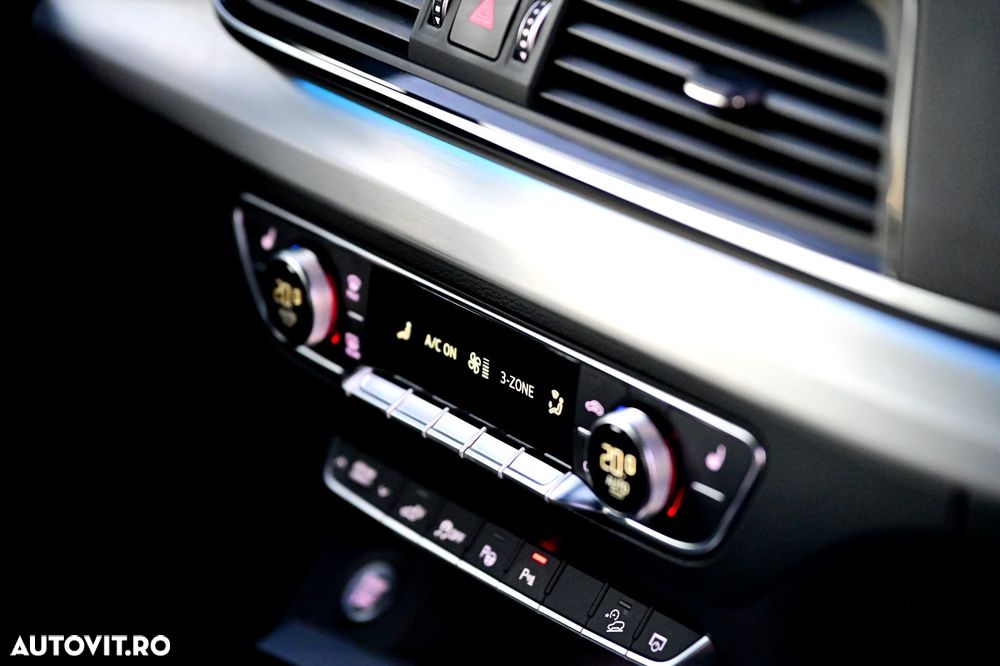 Audi Q5 50 TFSI e quattro S tronic PHEV S Line - 26