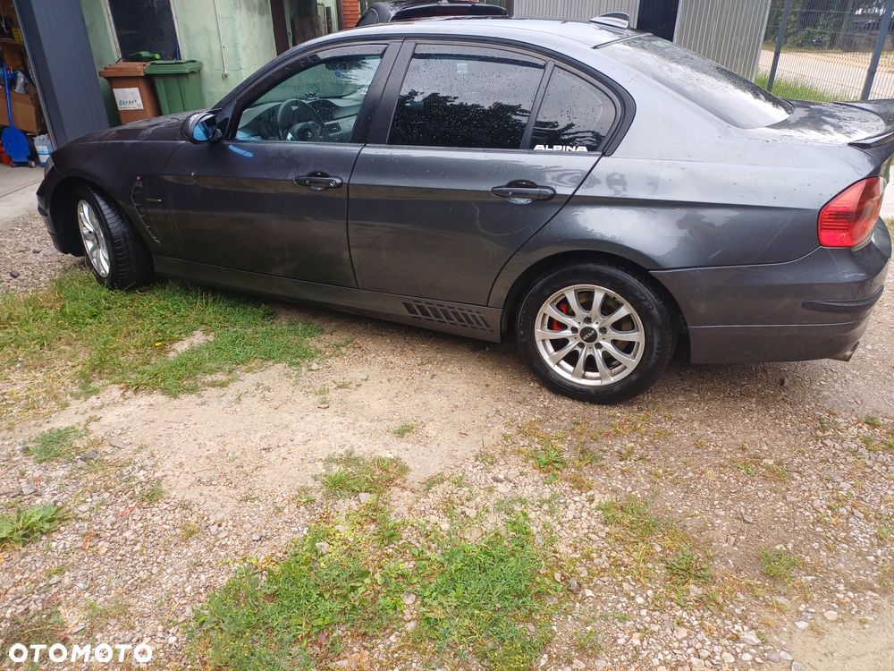 BMW Inny - 4