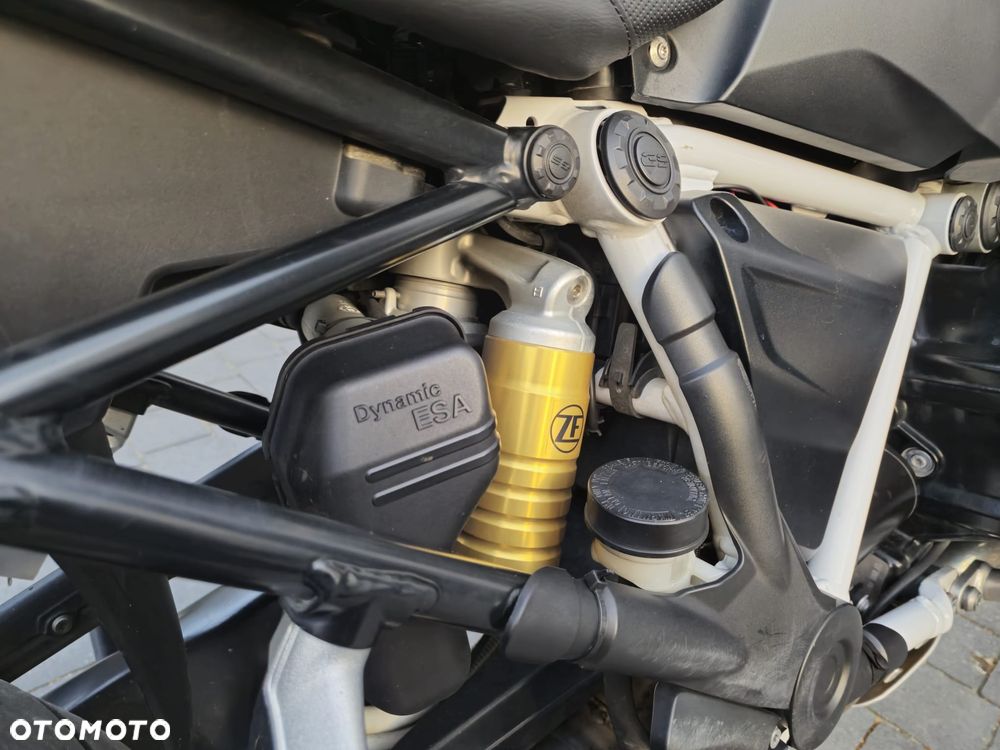 BMW GS - 17