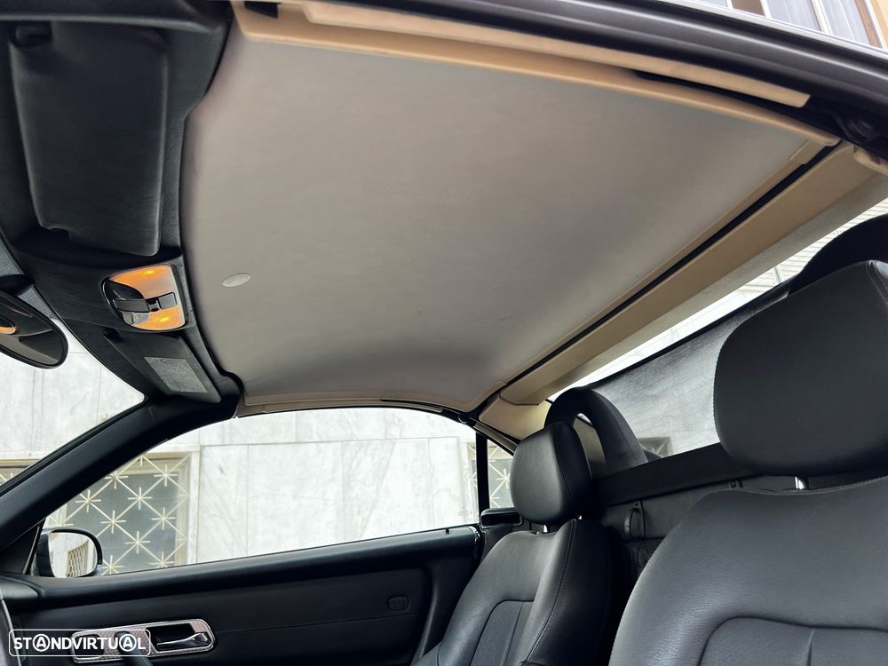 Mercedes-Benz SLK 200 - 29