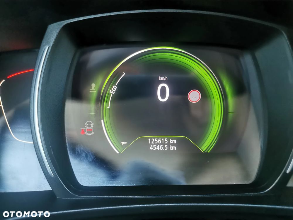 Renault Kadjar 1.5 dCi Energy Business - 16