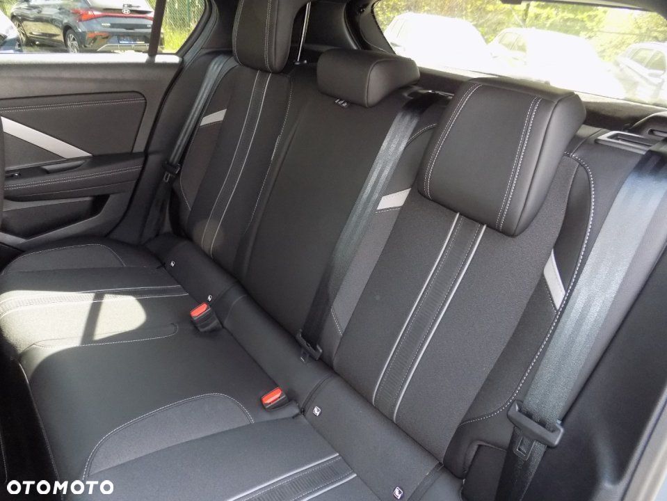 Opel Astra - 12
