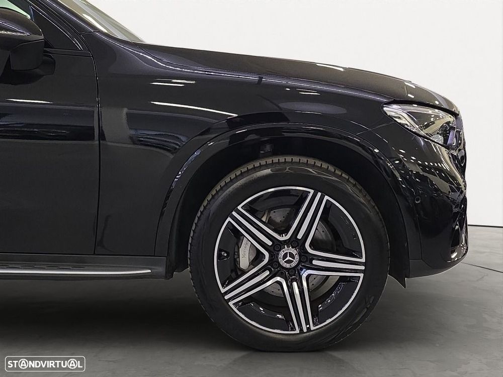 Mercedes-Benz GLC 300 - 5