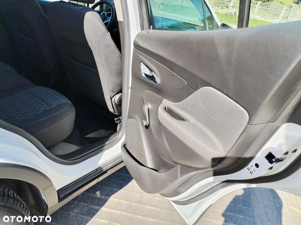 Opel Mokka - 18