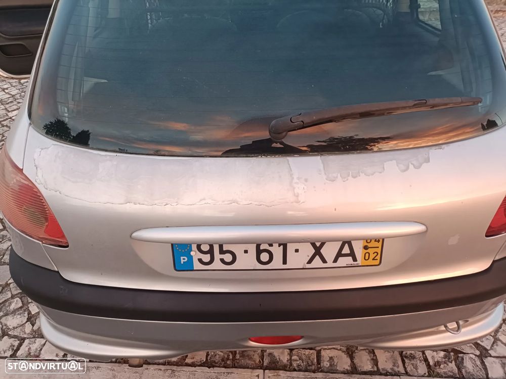 Peugeot 206 - 31